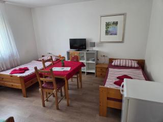 Boardinghouse Belina - Sindelfingen - 3