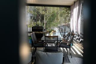 Mobile home Lupya - 1