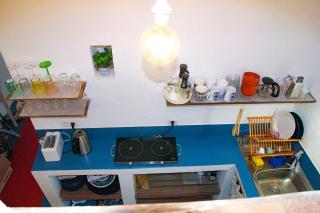 Casa Alma Lusa - Olhão center - 2 bedrooms - Olhão - 9