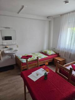 Boardinghouse Belina - Sindelfingen - 4