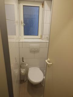 Boardinghouse Belina - Sindelfingen - 6