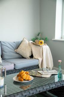 Gamekeepers Cottage - 7