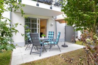 Residenz am Balmer See - BS 05 mit Wellnessbereich - Balm - 8
