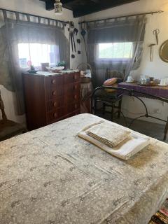 Theisoa.Old Little house in the garden . Andritsaina. - Andritsena - 3
