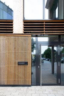 Hotel Engels - 6