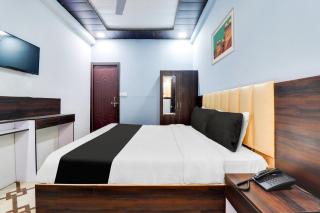 Hotel O Dharohar Homestay - Rishīkesh - 4