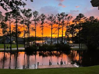 3056 - Sound Sanctuary - Southern Shores - 4