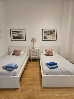 Gran Via Luxe 7 rooms 8' walk from Passeig de Gràcia - 7