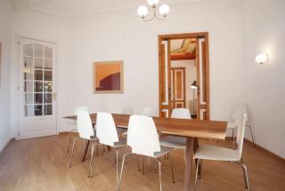 Gran Via Luxe 7 rooms 8' walk from Passeig de Gràcia - 2