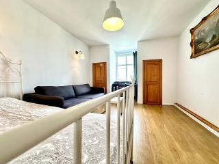 Pokoje minutka do Monte Cassino Sopot - 2