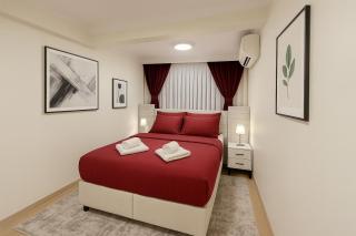 Golden Kent Suit Hotel Taksim - Istanbul - 6