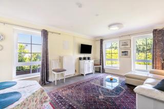 Ferienhaus Erlengrund B - 8