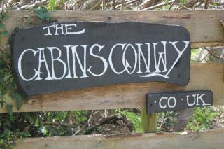 The Cabins Conwy - Conwy - 3