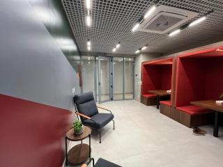 DNA Vila Mariana - Studios por temporada - São Paulo - 4