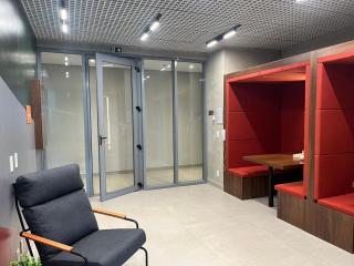 DNA Vila Mariana - Studios por temporada - São Paulo - 3