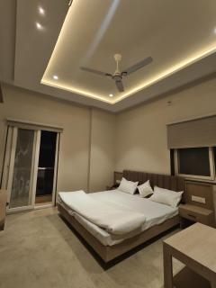 HOTEL HERITAGE Inn - Indore - 1