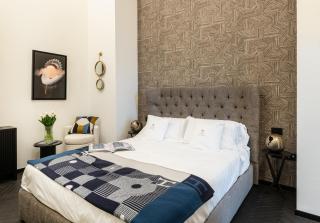 Dimora San Nicola Charming Suite - Conversano - 8