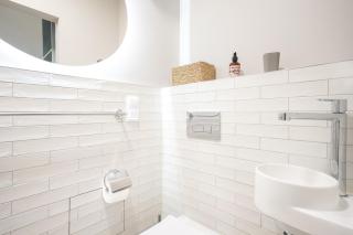 Alte Schule Klassenzimmer 4 - Tating - 5