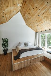 Unic lofts - Ligali - Massif Charlevoix, Mont-St-Anne - 5