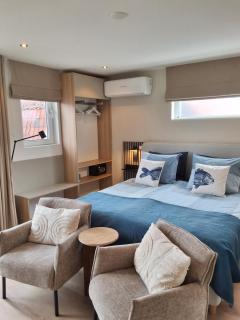 Appartement Havenzicht - Enkhuizen - 1