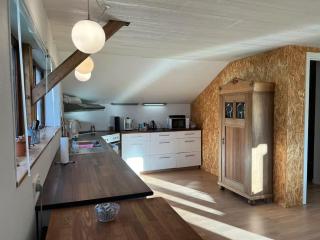 Nordlys Home - Store Heddinge - 1
