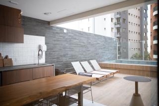 DNA Vila Mariana - Studios por temporada - São Paulo - 6
