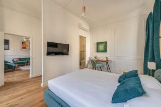 Borgo San Frediano apartment - 6