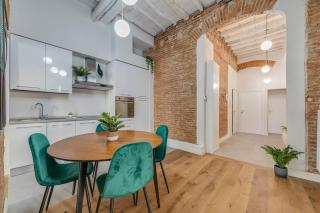 Borgo San Frediano apartment - 8