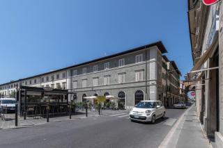 Borgo San Frediano apartment - 3