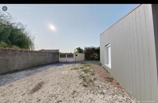 Maison individuelle Aytré plage terrain clos 280m2 très calme - 6