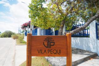 Pousada Vila Pequi - 1