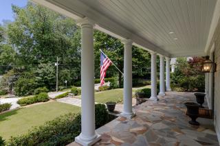 Luxury 5br Buckhead Home World Cup Ready - 6