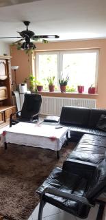 2 Zimmer Wohnung - 6