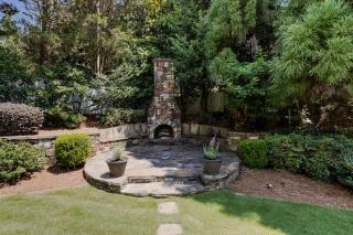 Luxury 5br Buckhead Home World Cup Ready - 1