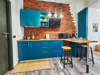 Botev Design Apartments - Walk to Old Town - Pumo Properties - 8