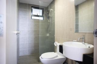 Cozy Studio l Liberty Ampang l 5km to KL City - Ampang - 1