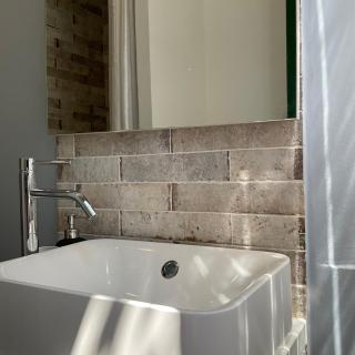 Studio 25 apartment - near metro M3 - Mailand - 3