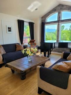 Mountain View Estate Forest Hot Tub Full Arcade - Snohomish - 3