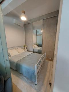 PK luxury apartment - Athens - 0