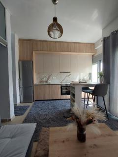 PK luxury apartment - Athens - 2