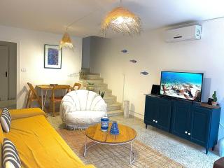 Jolie Villa Cosy Proche de la Plage - Hammamet - 6