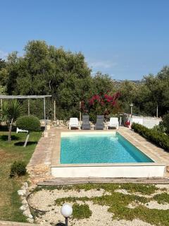 villa Benjamin - Scicli - 9
