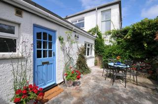 2 Porthilly Cottages - Wadebridge - 8