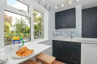 2 Porthilly Cottages - Wadebridge - 2