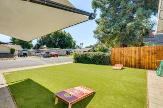 2 Mi to Dtwn Home with Private Pool in Sacramento - 9