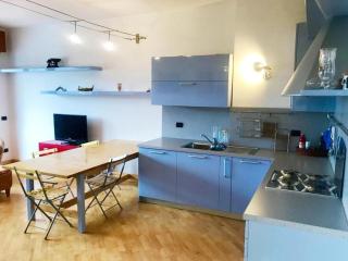 Il Poggetto - Apartment Sea View in Residence with Pool - 5