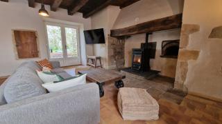 Les Juliannes Gîte La Bergerie - Paulinet - 0