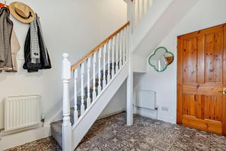 Post Office Cottage - Goathland - 1