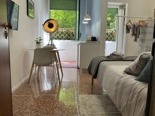 Studio 25 apartment - near metro M3 - Milano - 1