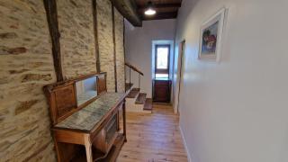 Les Juliannes Gîte La Bergerie - Paulinet - 8